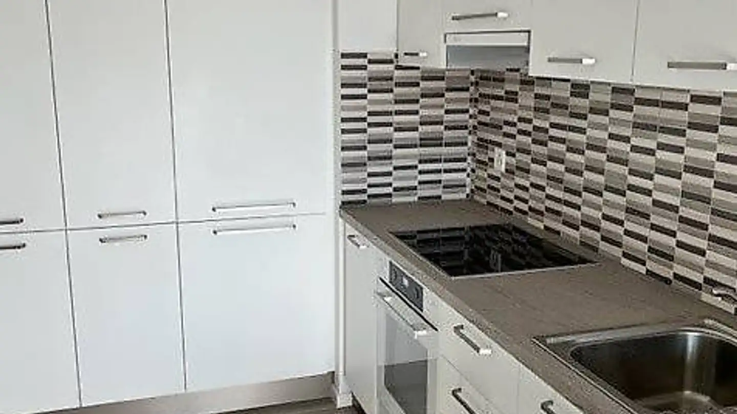 Appartement à louer - Via Francesco Borromini 21, 6850 Mendrisio