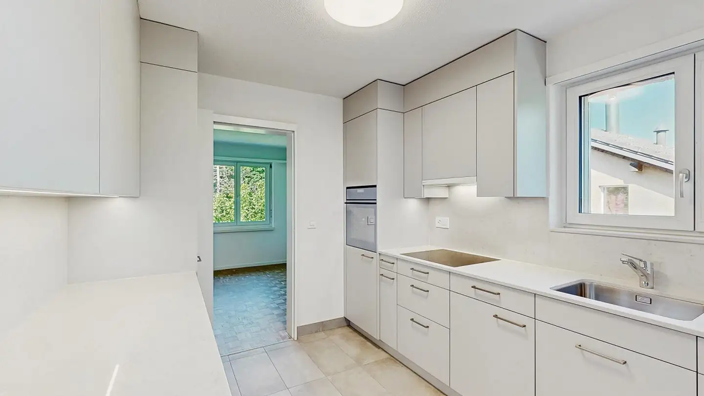 Appartement à louer - Schwerzenbachstrasse 8, 8603 Schwerzenbach - Photo 2