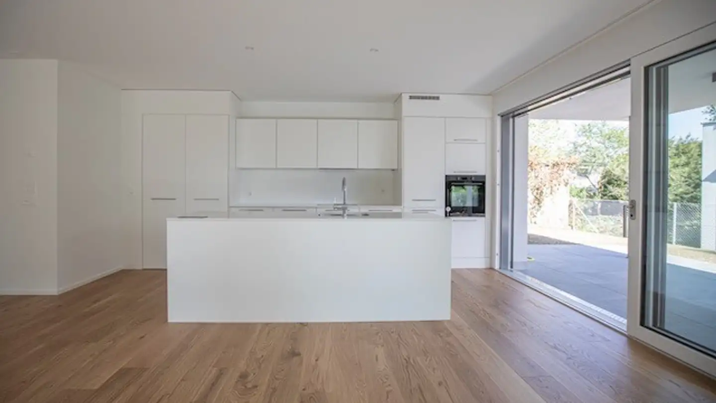 Appartamento in affitto - Benkenstrasse 15, 4102 Binningen - Foto 4