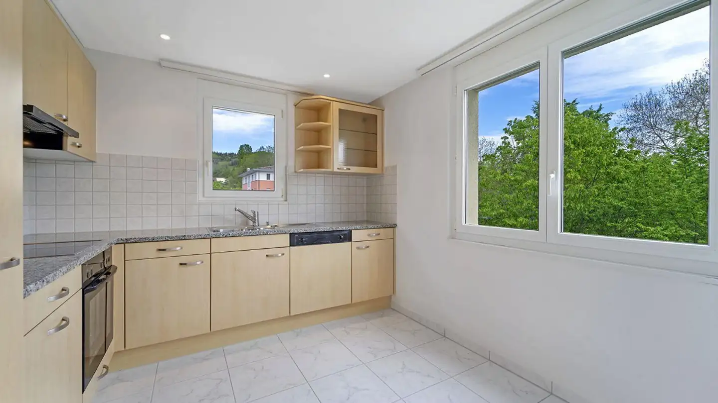 Apartment for rent - Amp-Strasse 15, 9552 Bronschhofen - Photo 3