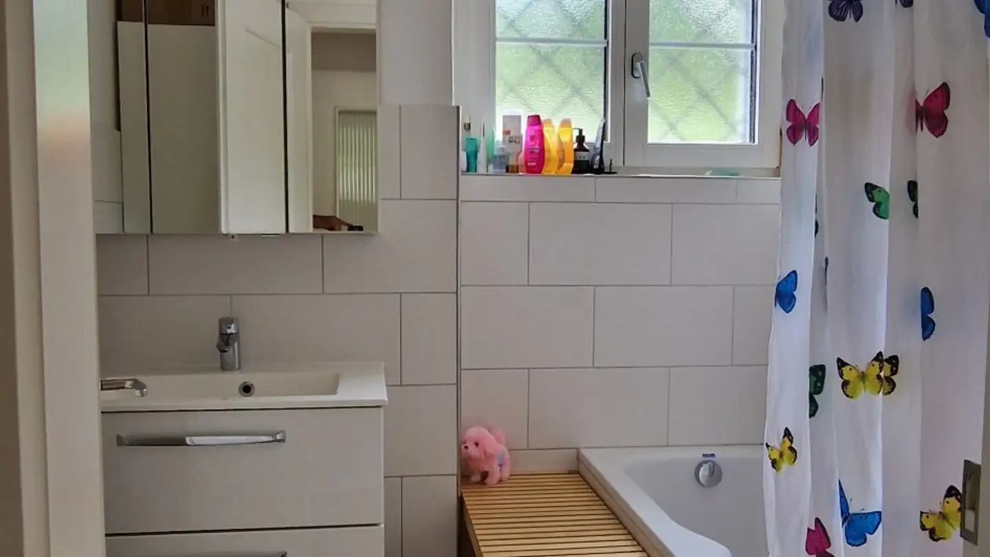 Einfamilienhaus mieten - Brunngasse 9, 4208 Nunningen - Foto 4