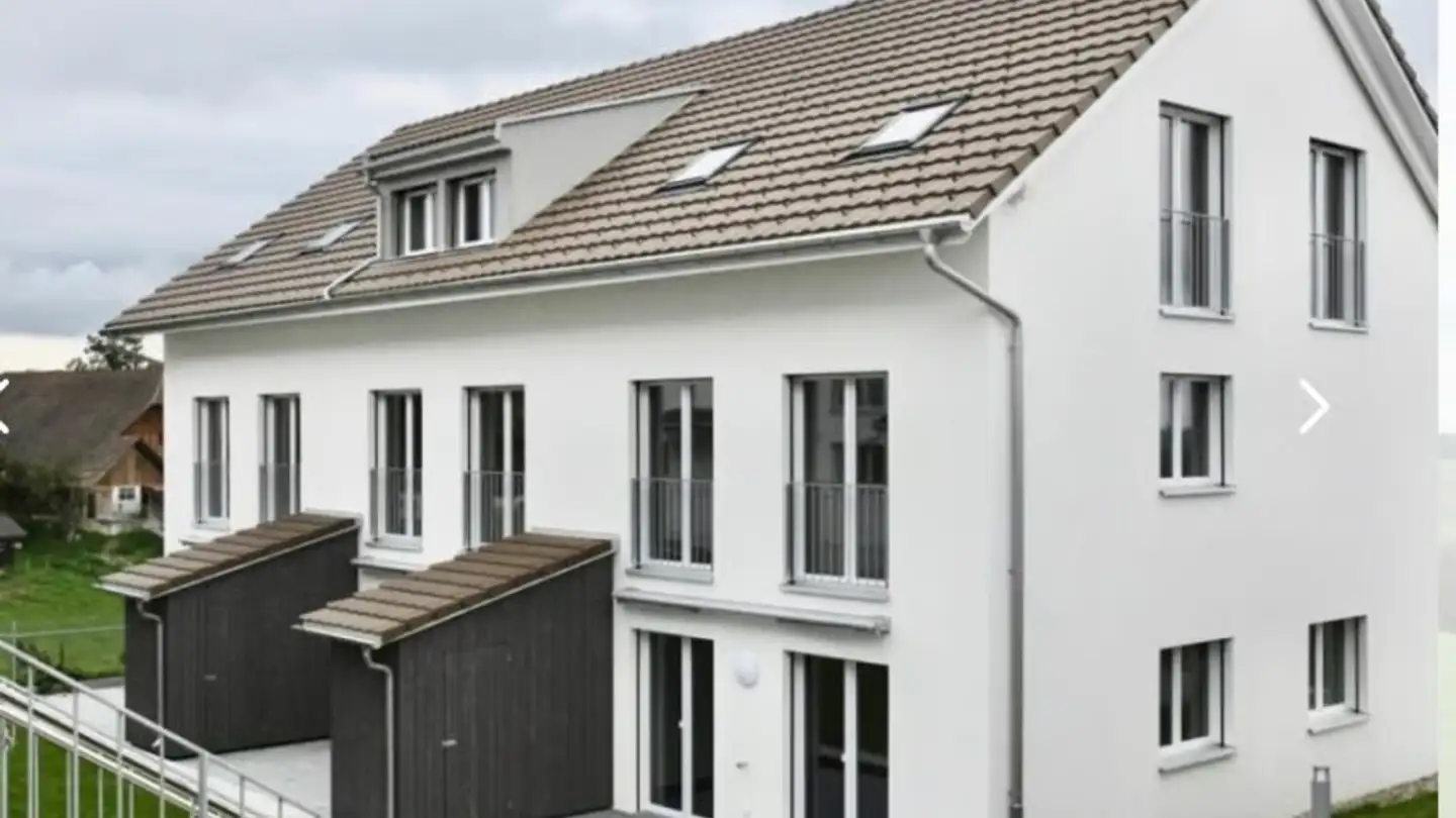 Casa a schiera in vendita - Lachenmatte 18, 6153 Ufhusen