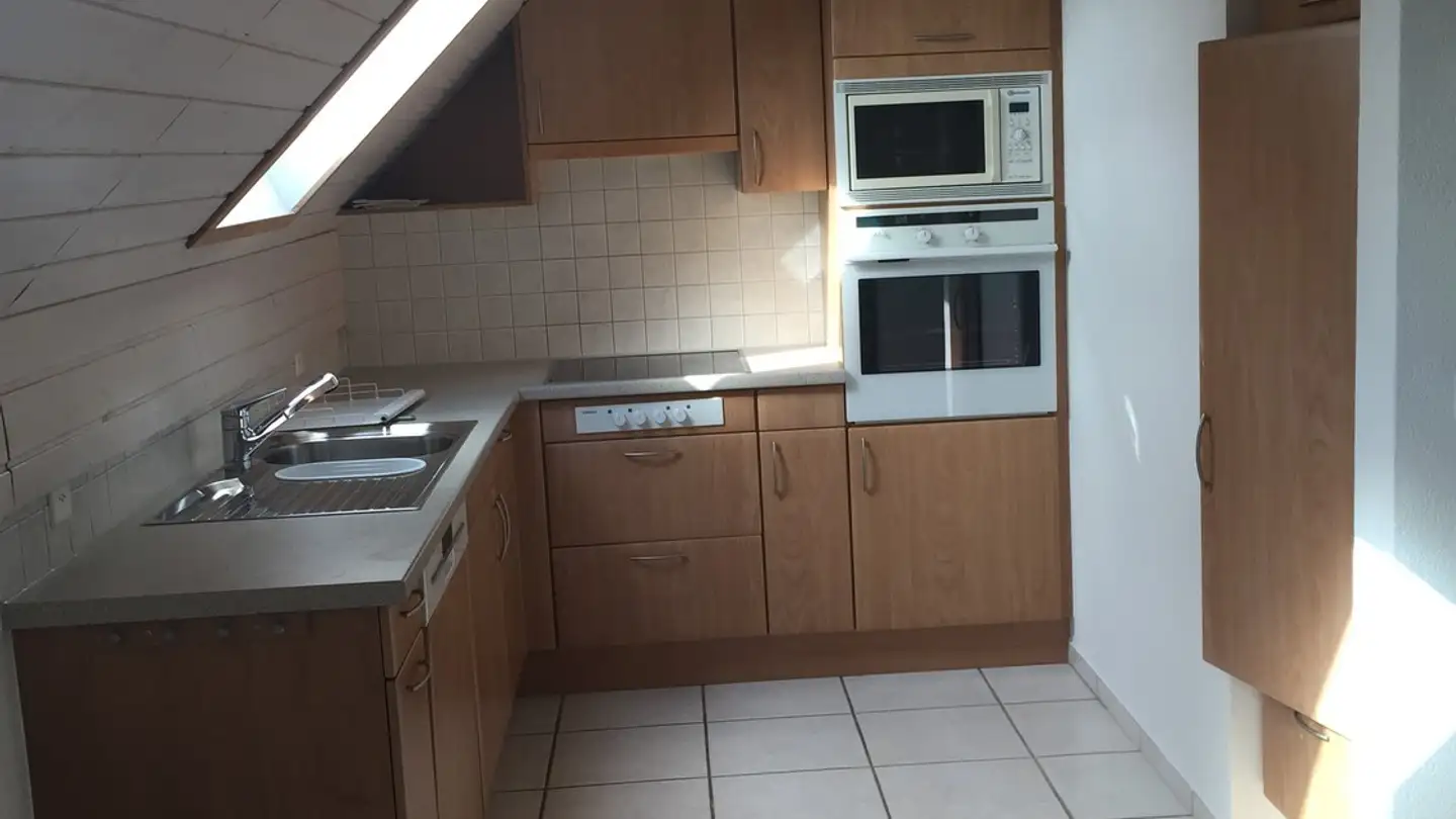 Appartement à louer - Thörigenstrasse 55, 3360 Herzogenbuchsee - Photo 2