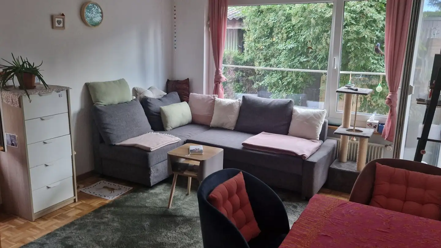 Wohnung mieten - Falbringen 23, 2502 Biel/Bienne