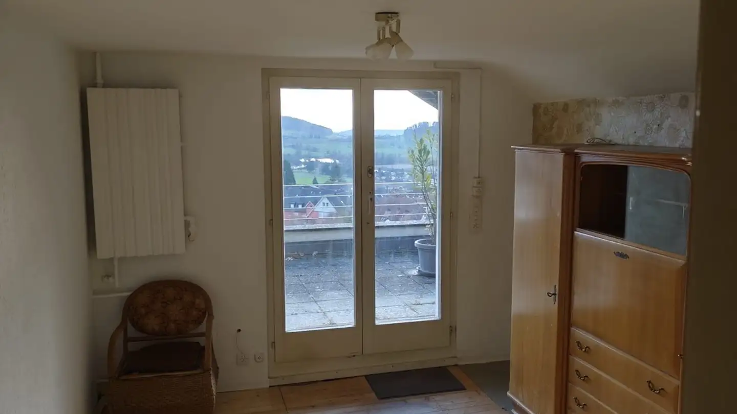 Single house for rent - 8907 Wettswil