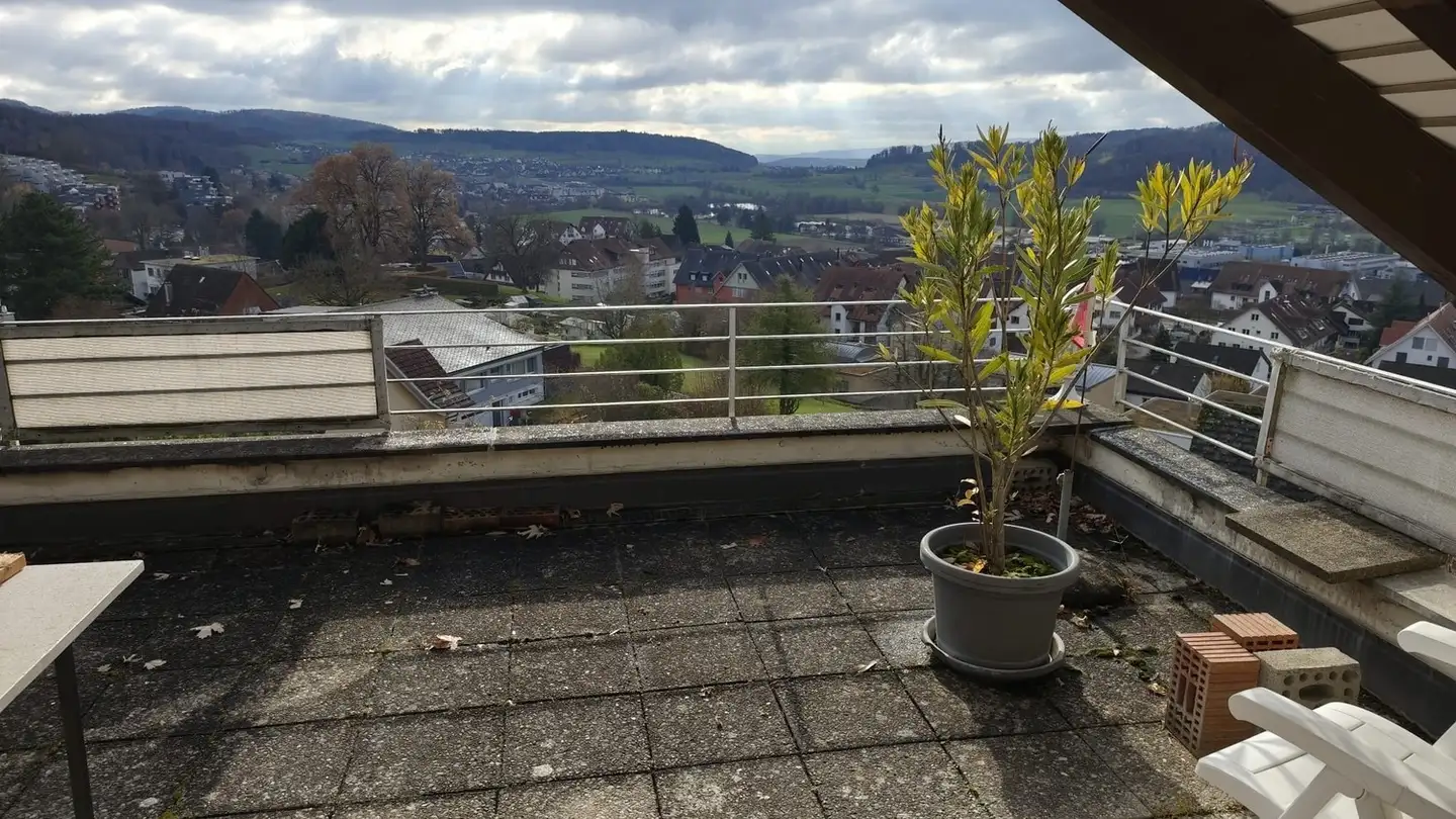 Einfamilienhaus mieten - 8907 Wettswil - Foto 2