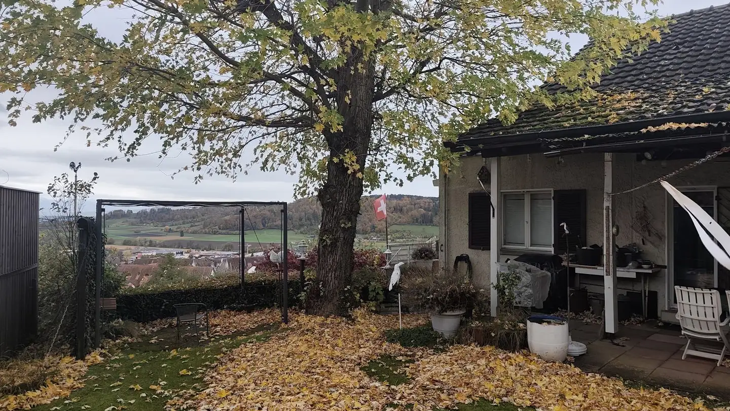 Einfamilienhaus mieten - 8907 Wettswil - Foto 3