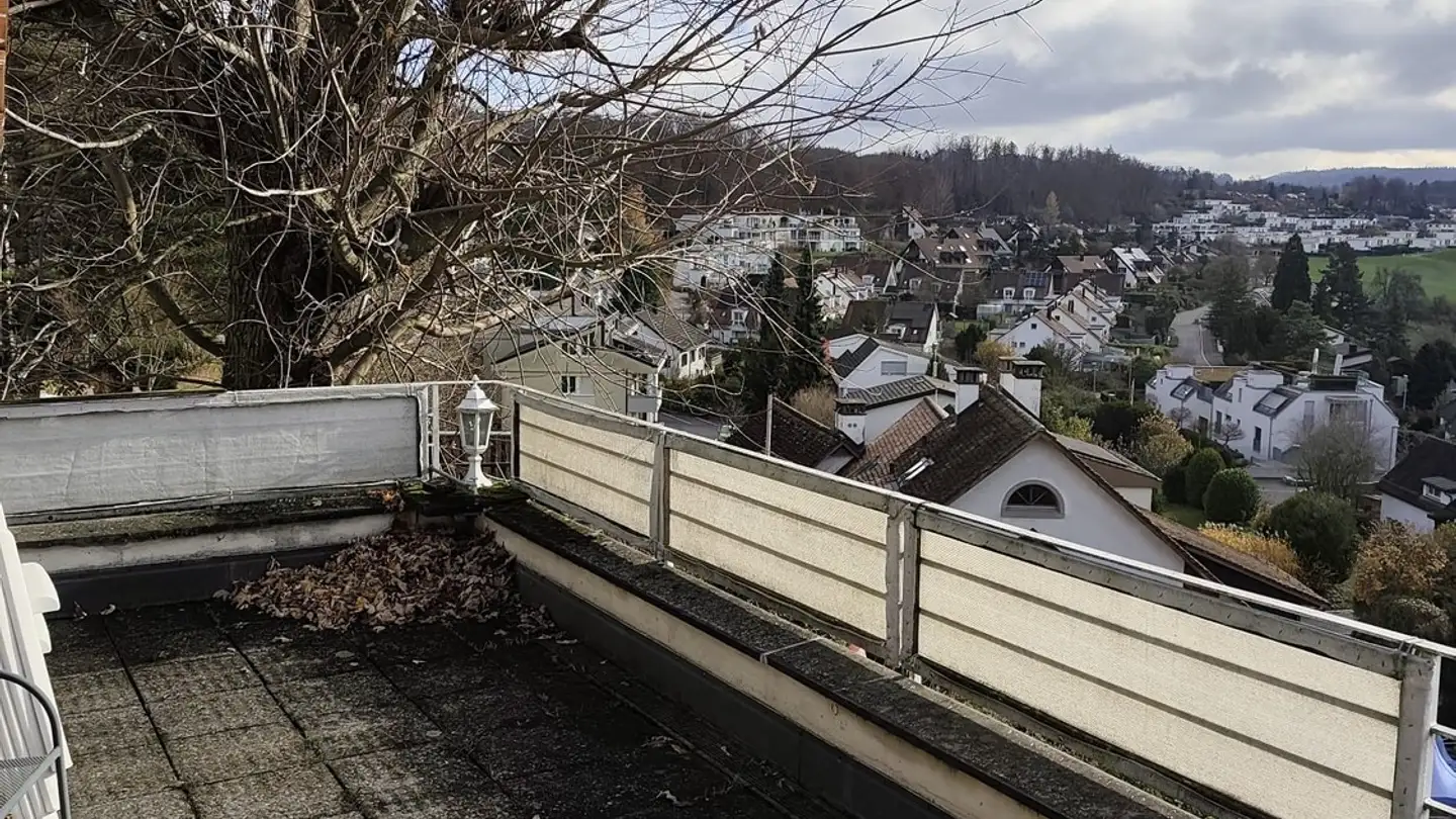 Einfamilienhaus mieten - 8907 Wettswil - Foto 4