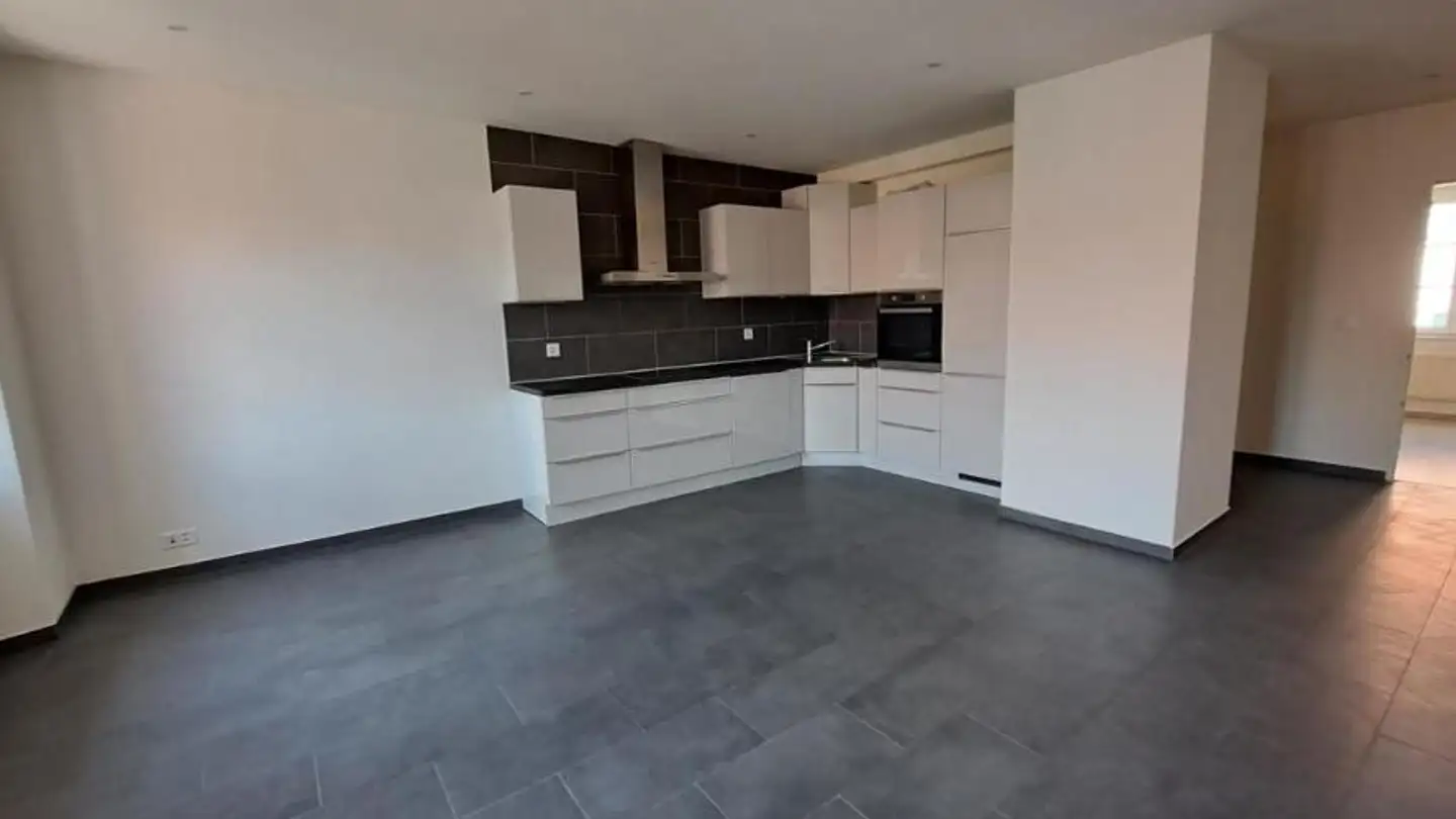 Appartement à louer - Rue de l'Industrie 14, 2300 La Chaux-de-Fonds