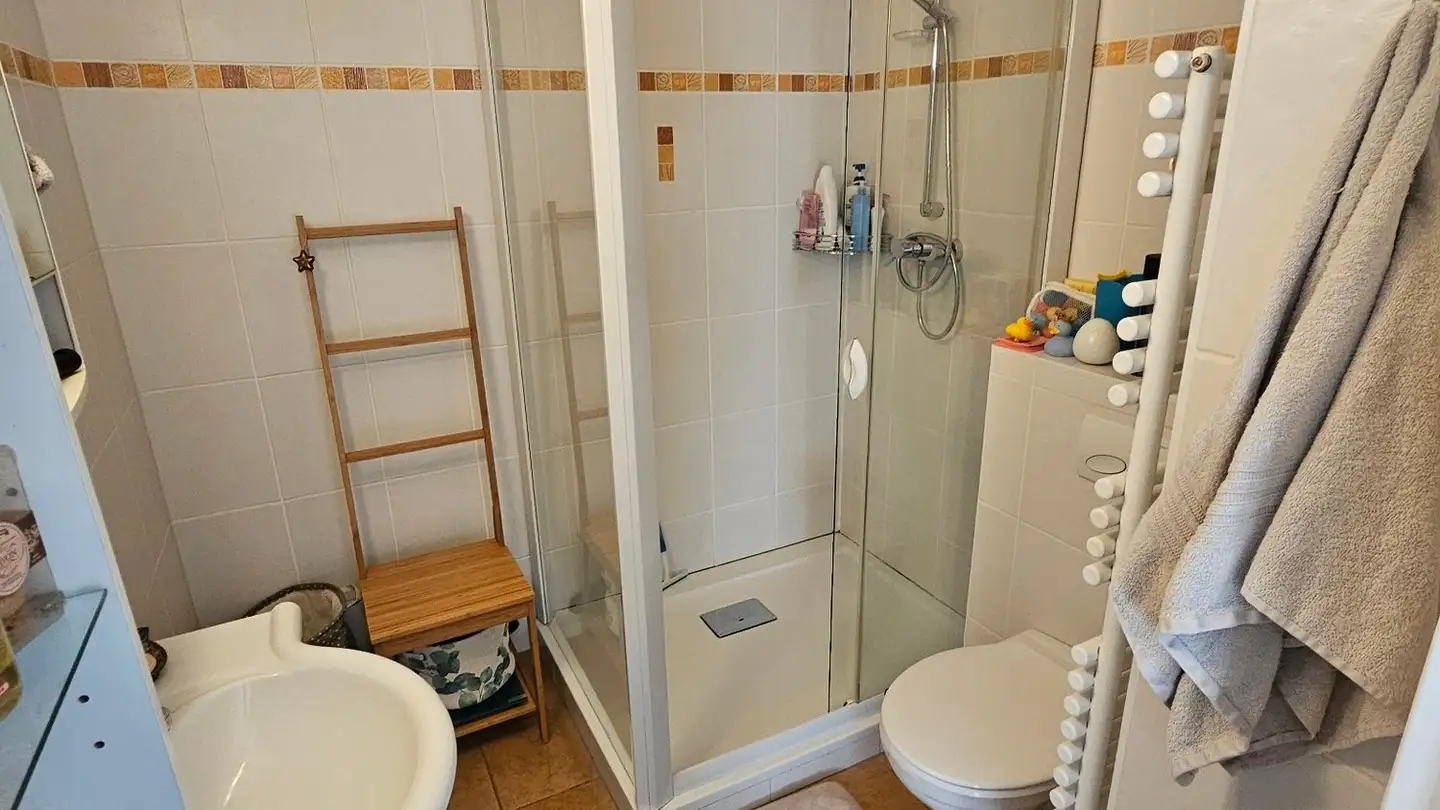 Wohnung mieten - 1950 Sion - Foto 3