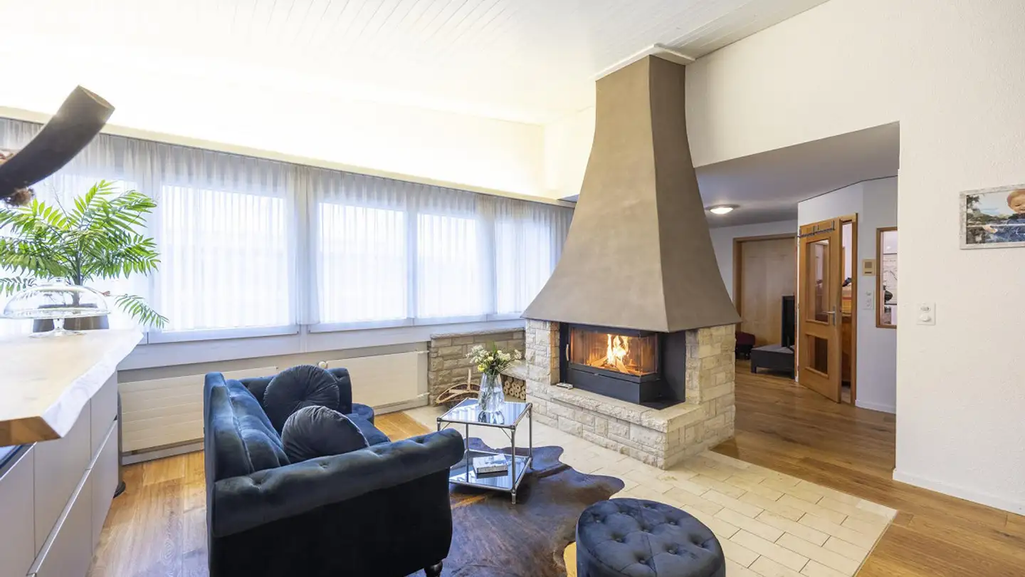 Maison individuelle à vendre - 8594 Güttingen - Photo 2