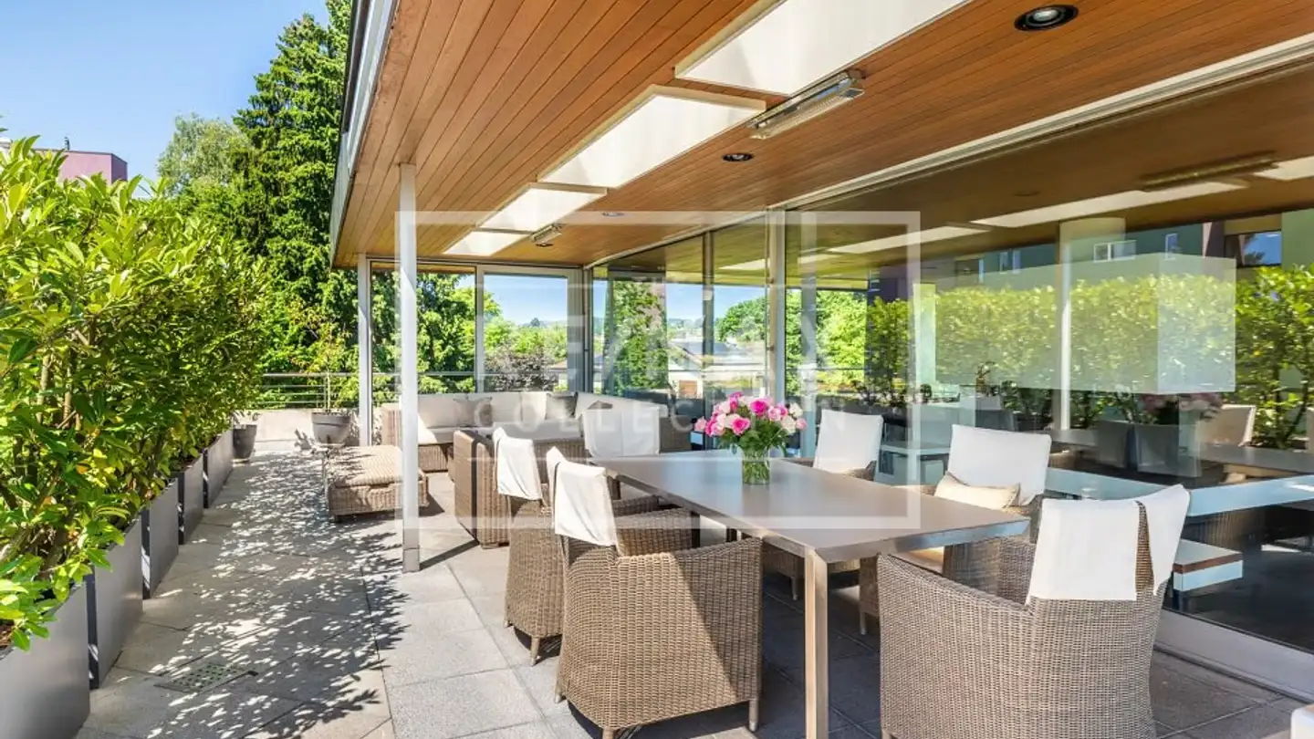 Penthouse for sale - Ruopigenstrasse 35, 6015 Luzern - Photo 4