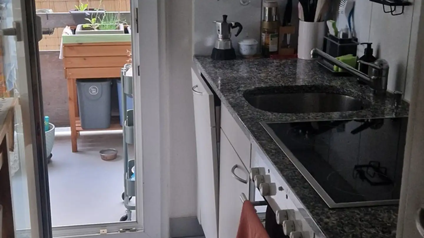 Appartement à louer - Falbringen 23, 2502 Biel/Bienne - Photo 4