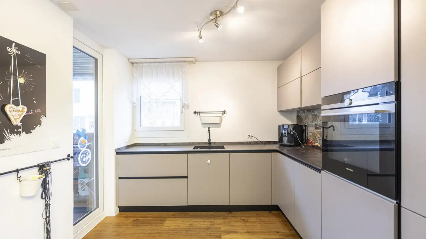 Maison individuelle à vendre - 8594 Güttingen - Photo 3