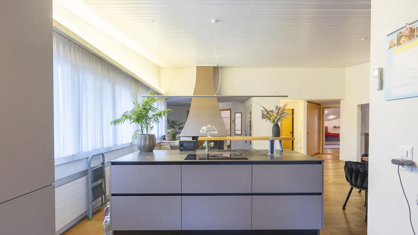 Maison individuelle à vendre - 8594 Güttingen - Photo 4