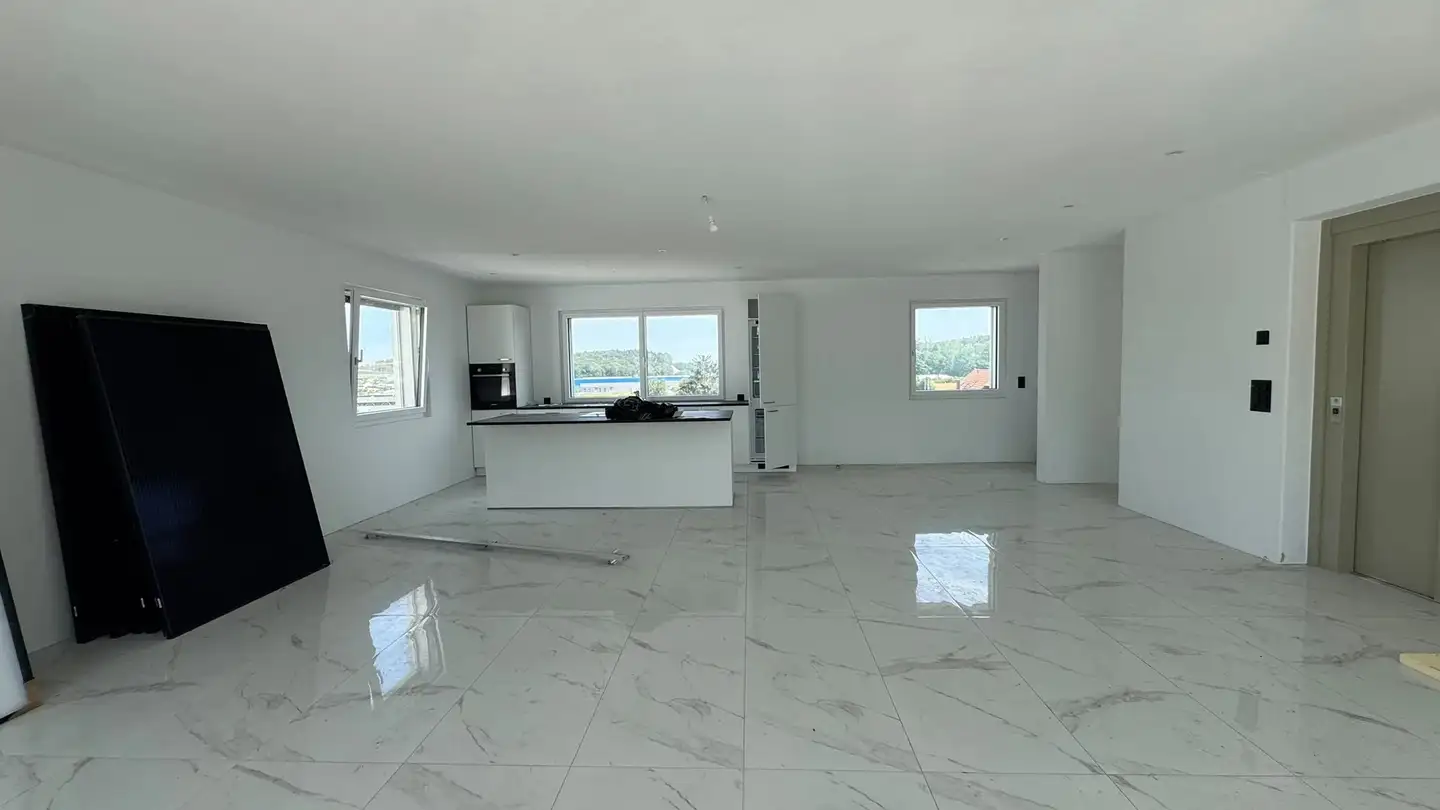 Duplex for rent - 1726 Farvagny-le-Petit