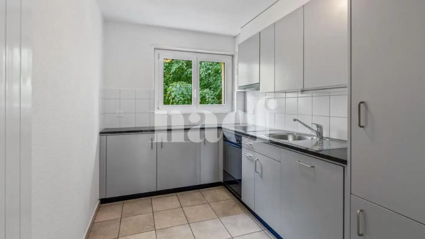 Wohnung mieten - Route Mon-Repos 17, 1700 Fribourg - Foto 3