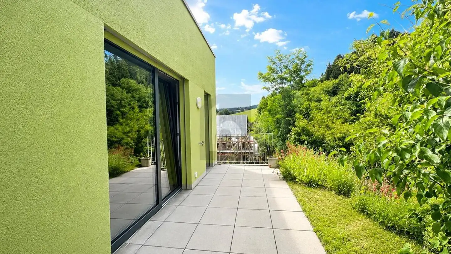 Appartamento in affitto - 1726 Farvagny-le-Grand - Foto 3
