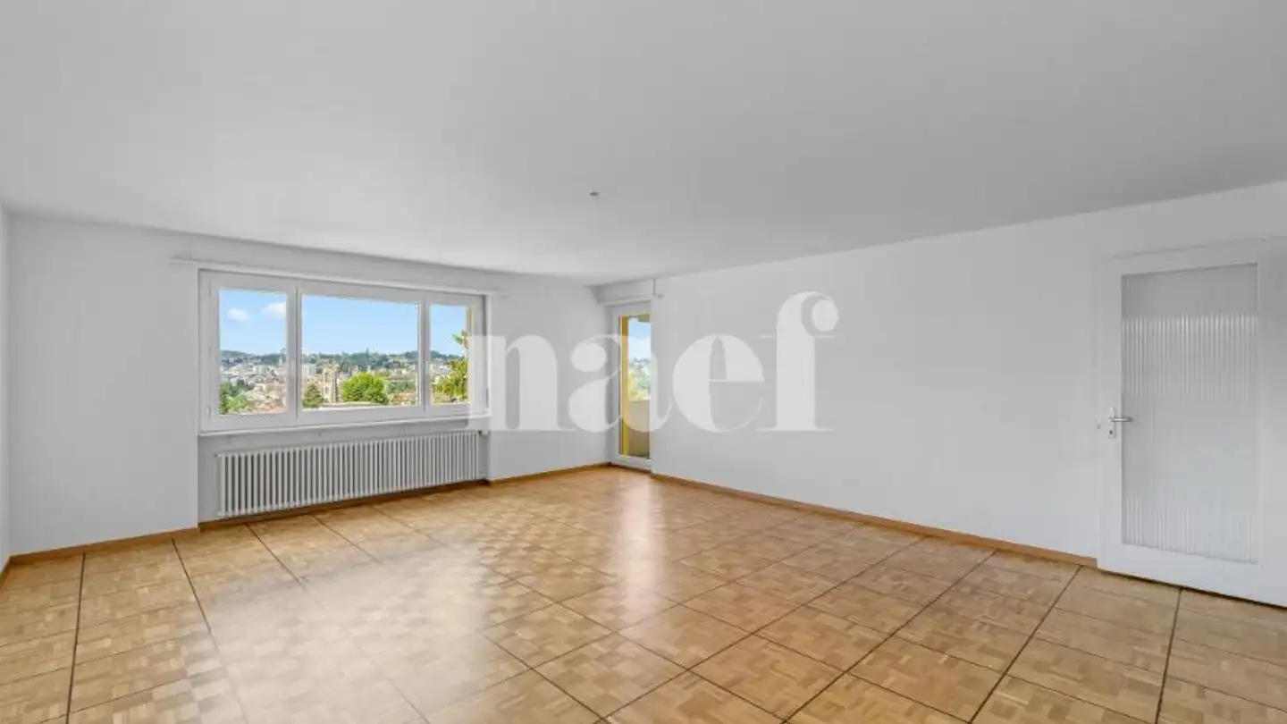 Wohnung mieten - Route Mon-Repos 17, 1700 Fribourg - Foto 2