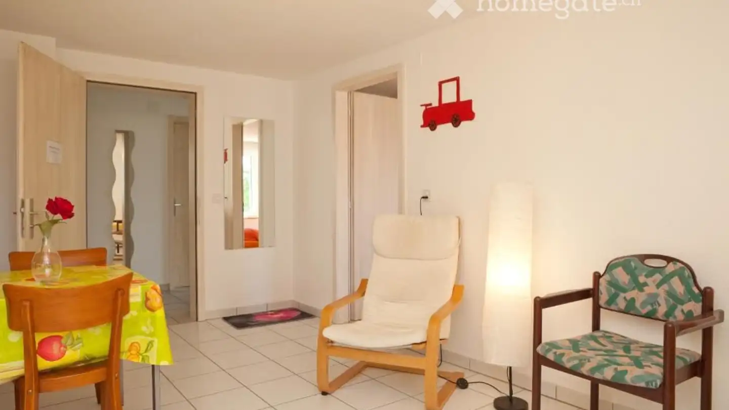 Wohnung mieten - Chemin de Rondans 23, 2520 La Neuveville - Foto 2
