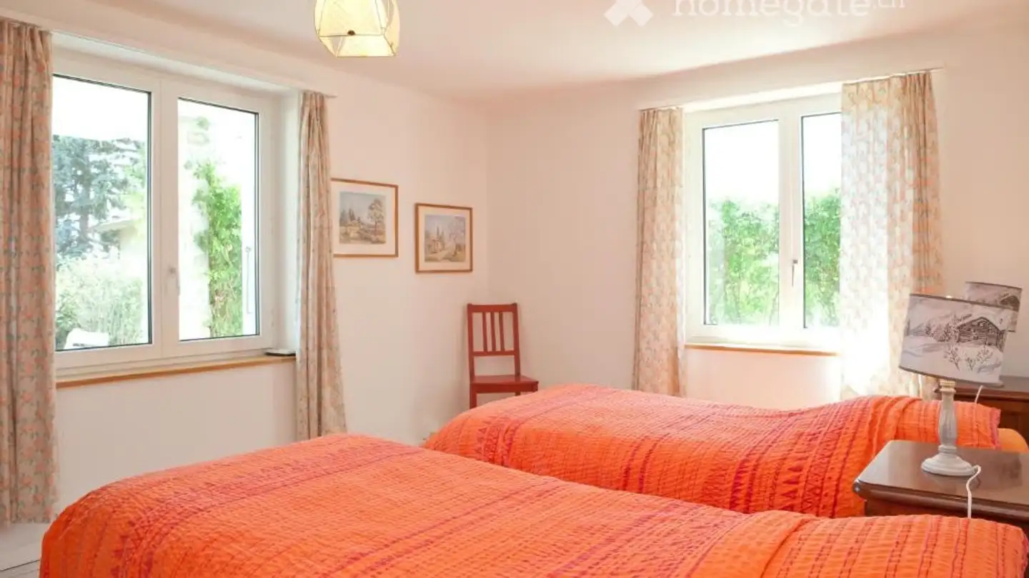 Wohnung mieten - Chemin de Rondans 23, 2520 La Neuveville - Foto 3