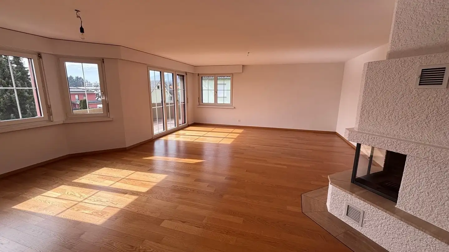 Apartment for rent - 9450 Lüchingen - Photo 4