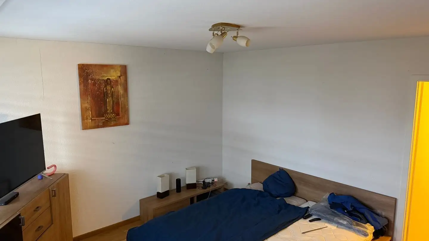 Appartement à louer - Place de l'Eglise 7, 1040 Villars-le-Terroir - Photo 4