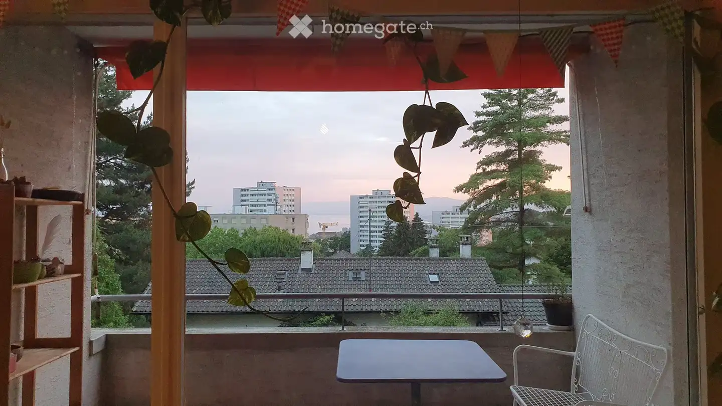 Apartment for rent - 1018 Lausanne - Photo 3