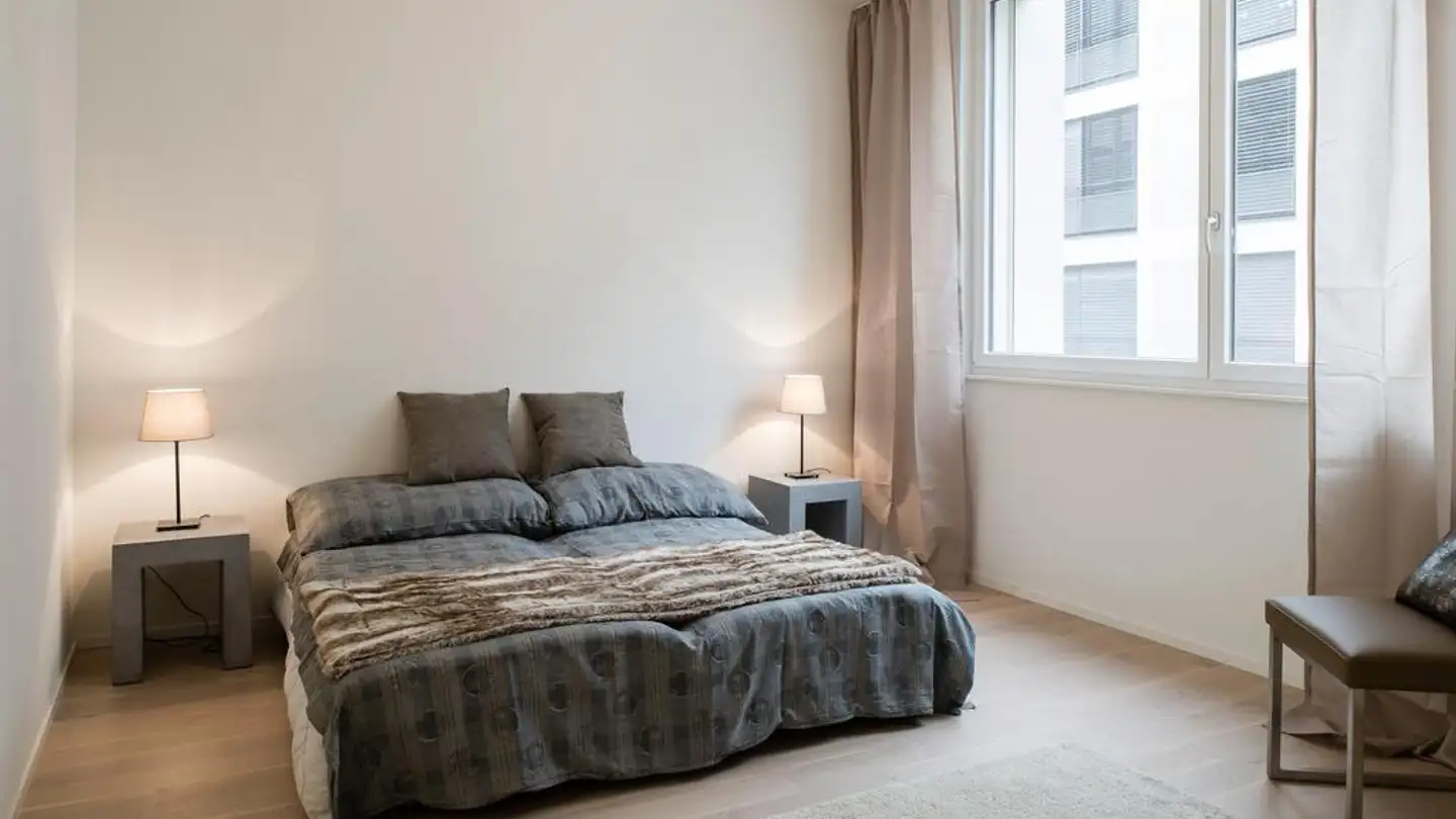 Appartamento in affitto - Escherweg 2, 8304 Wallisellen - Foto 3