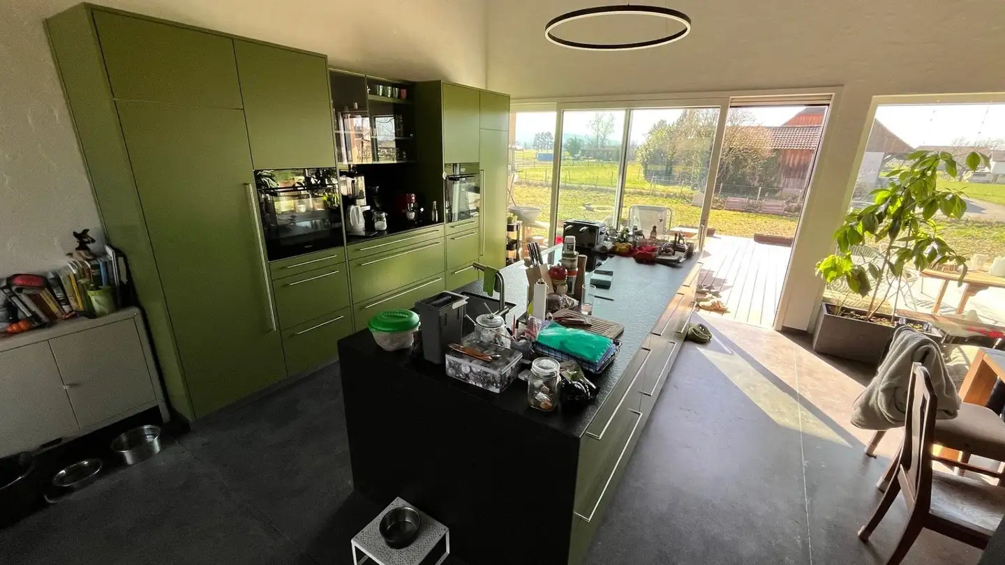 Single room for rent - 3236 Gampelen - Photo 4