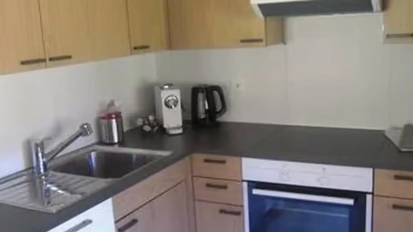 Apartment for rent - Oberriedstrasse 73, 3775 Lenk im Simmental - Photo 3