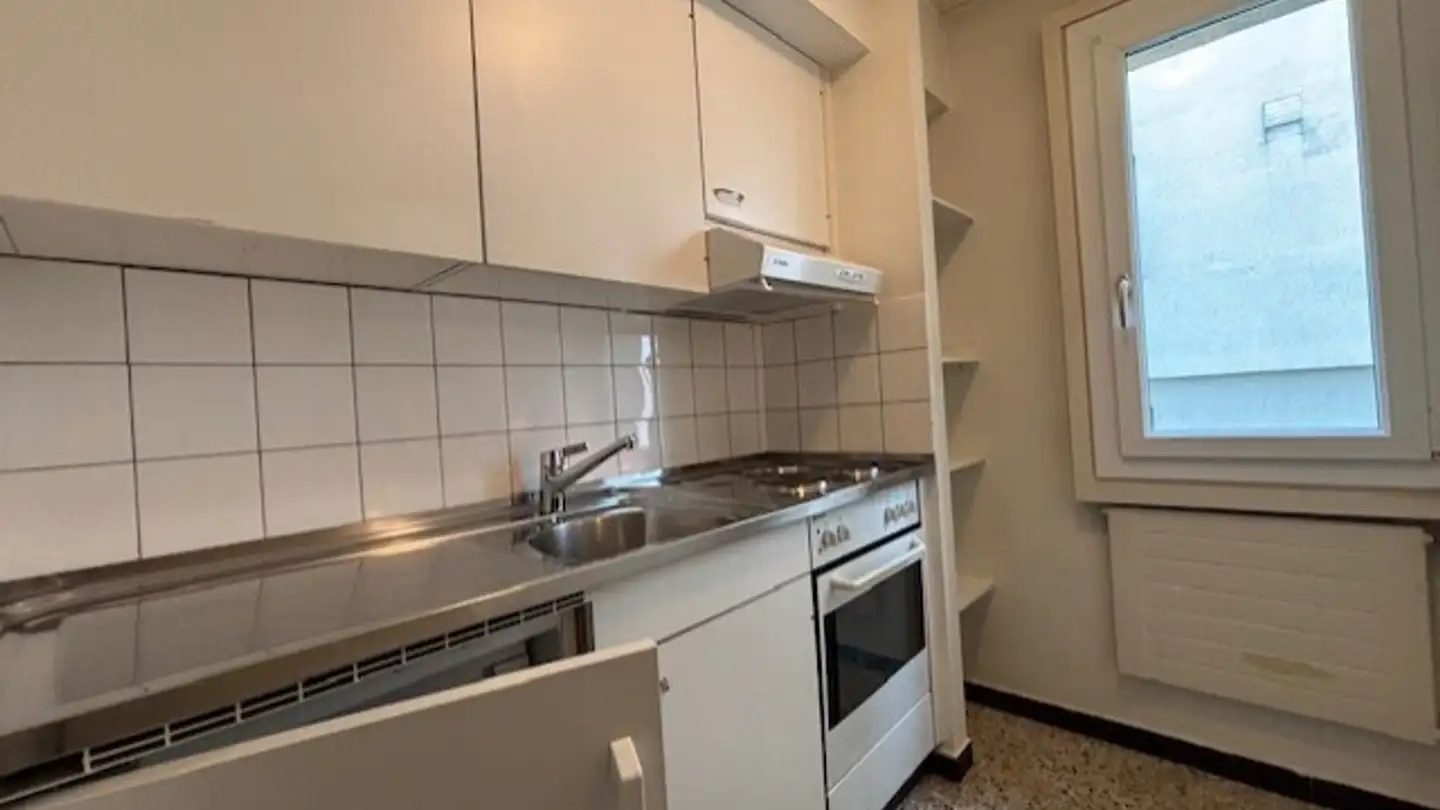 Appartement à louer - Rue Des Planchettes 25, 2900 Porrentruy