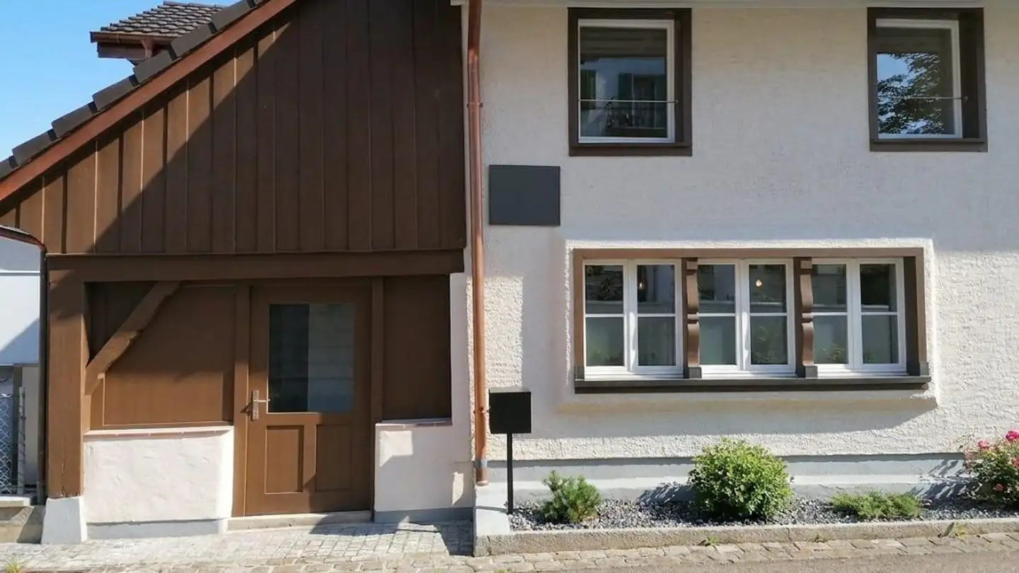 Einfamilienhaus kaufen - 5630 Muri AG