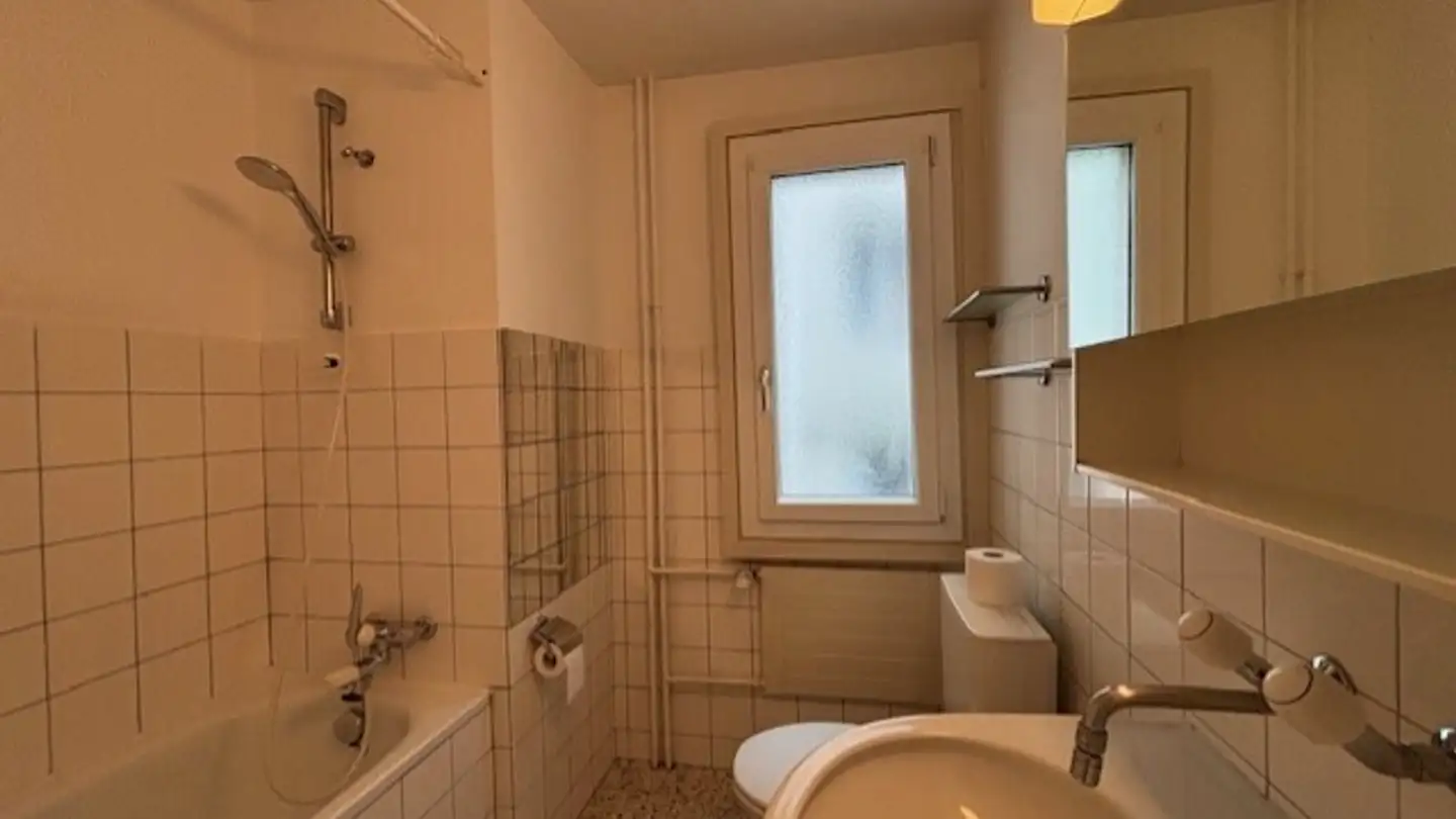 Appartement à louer - Rue Des Planchettes 25, 2900 Porrentruy - Photo 3