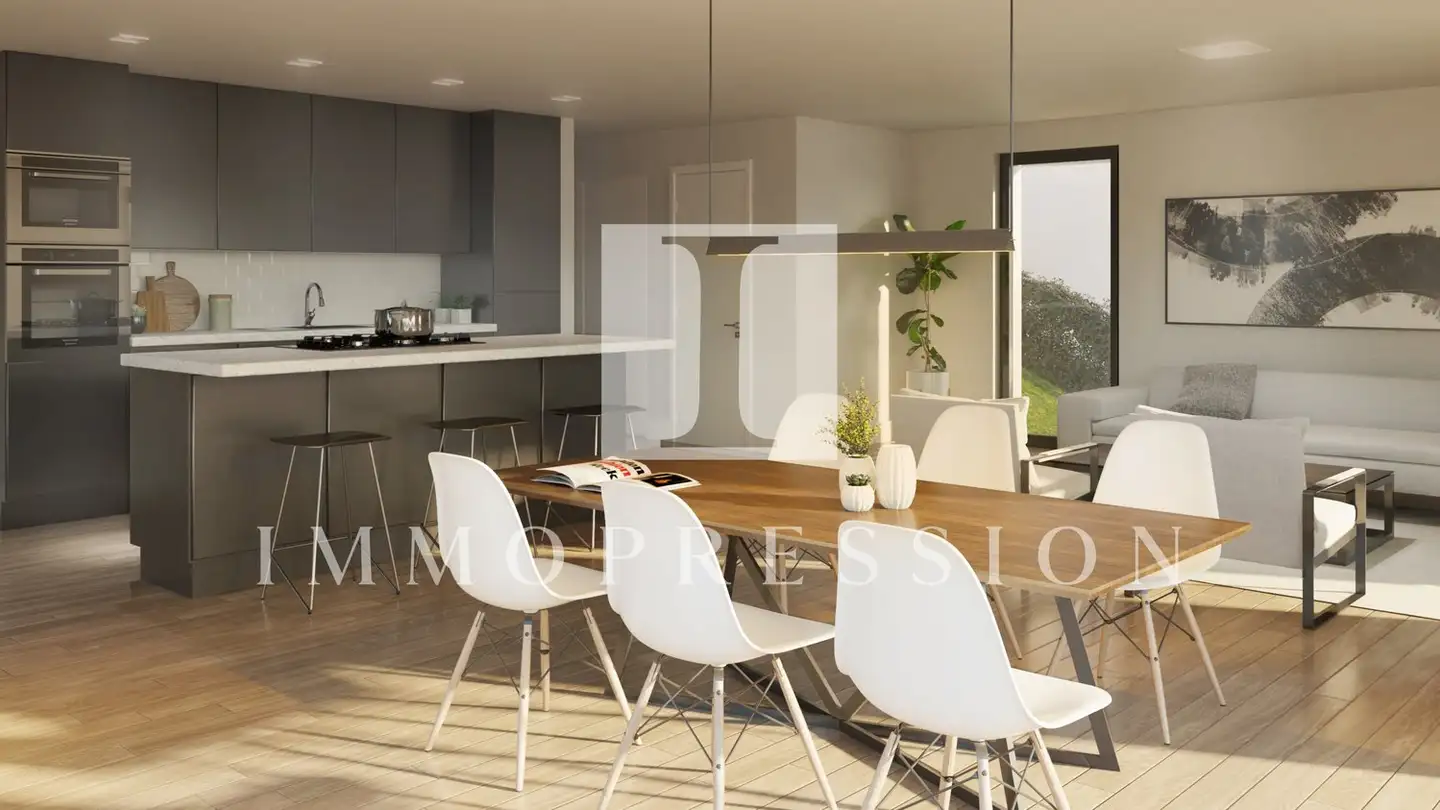 Maison individuelle à vendre - 4114 Hofstetten SO - Photo 3