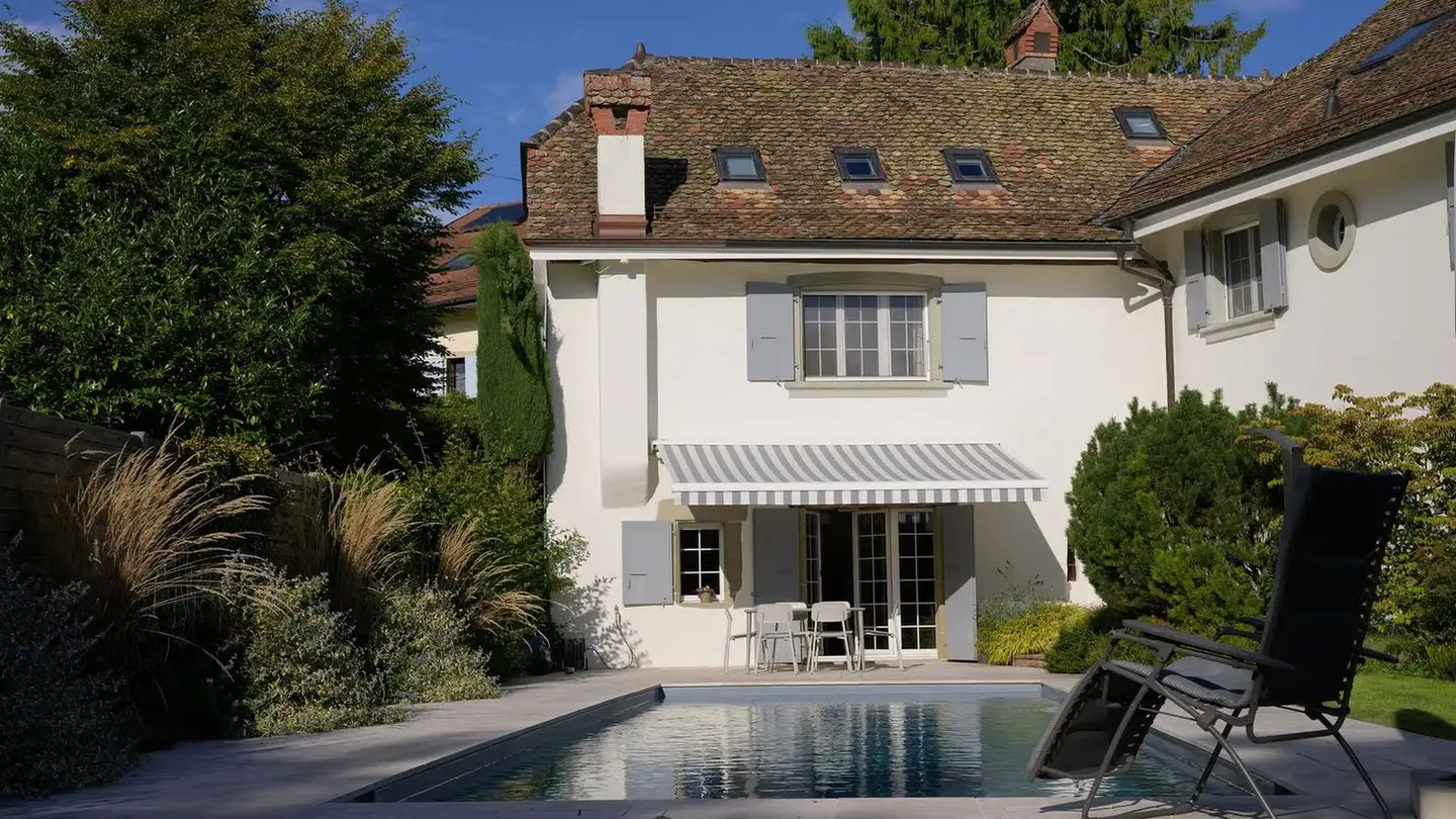Villa for sale - 1168 Villars-sous-Yens - Photo 2