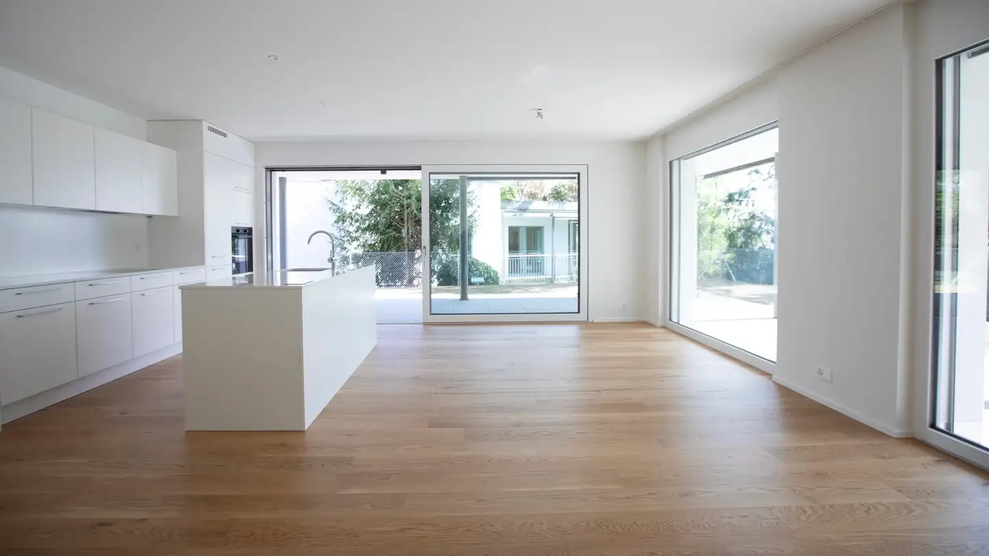 Appartamento in affitto - Benkenstrasse 15, 4102 Binningen