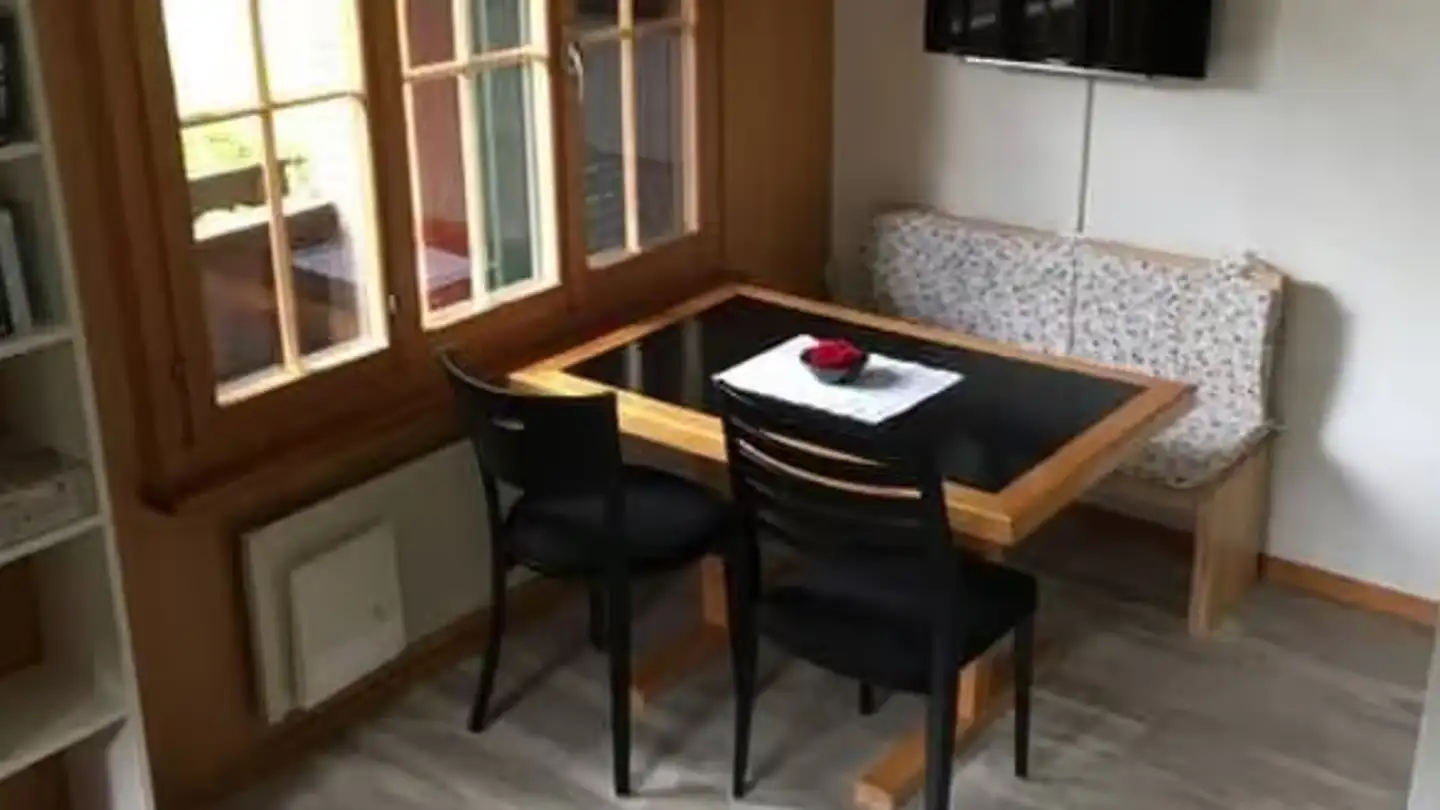 Apartment for rent - Oberriedstrasse 73, 3775 Lenk im Simmental