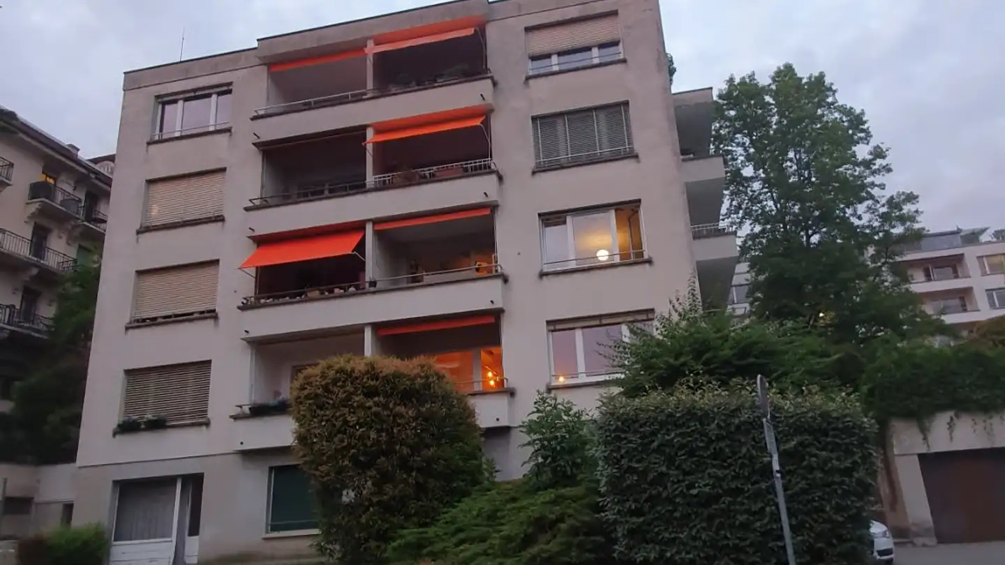 Apartment for rent - 1018 Lausanne - Photo 4