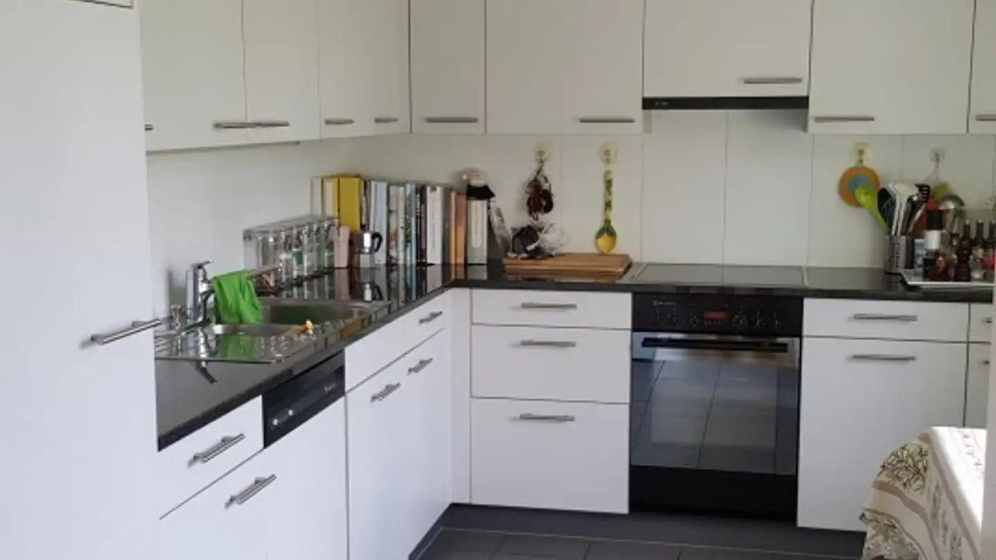 Penthouse mieten - Eisenbahnweg 83, 4125 Riehen - Foto 3