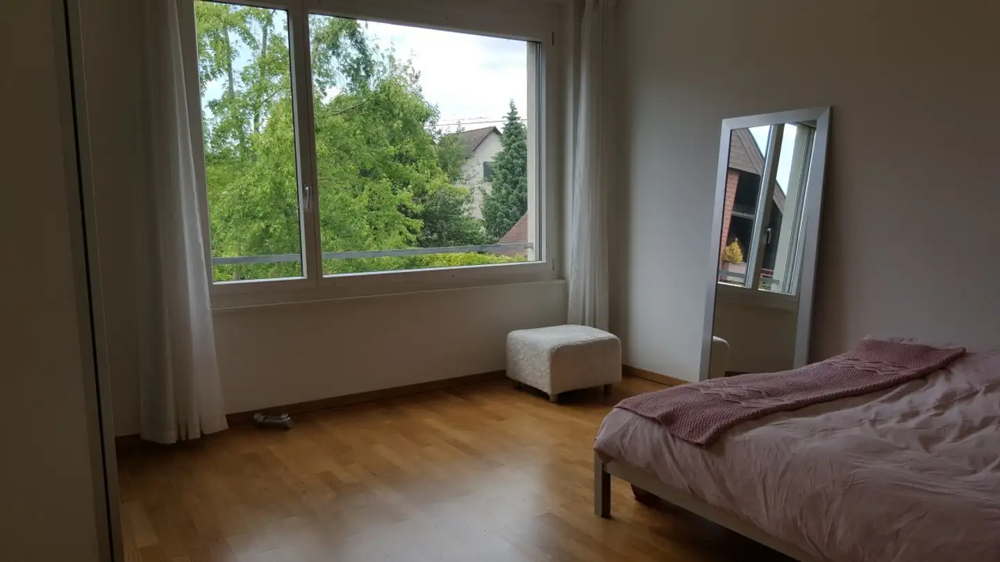 Penthouse mieten - Eisenbahnweg 83, 4125 Riehen - Foto 4