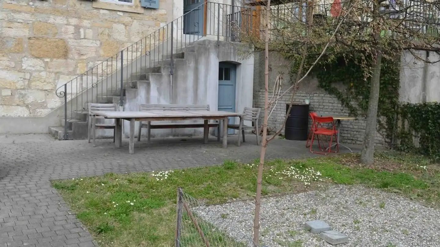 Maisonette mieten - Marktgasse 25, 4600 Olten - Foto 3