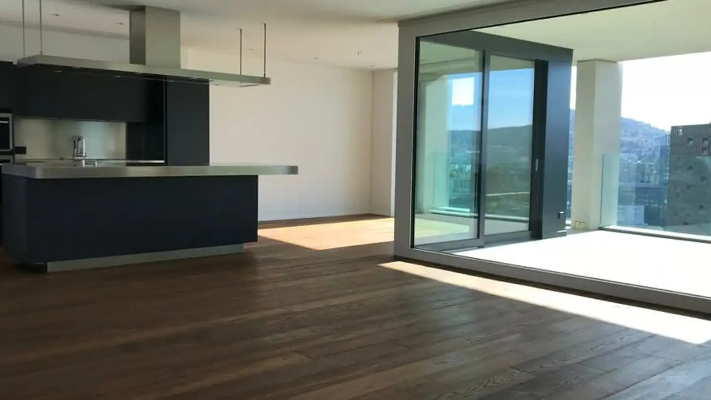 Appartamento in affitto - Schärenmoosstrasse 76, 8052 Zürich