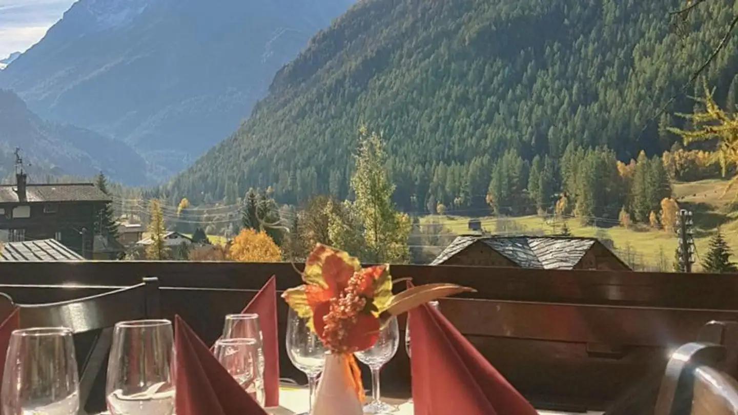 Hotel in vendita - 1983 Evolène - Foto 4