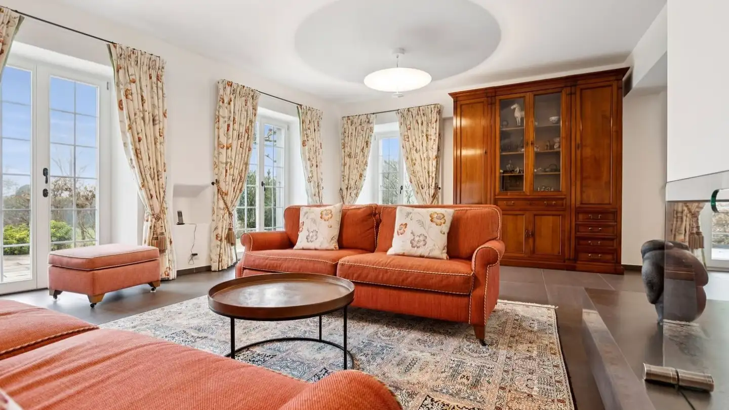 Villa for sale - 1168 Villars-sous-Yens - Photo 4