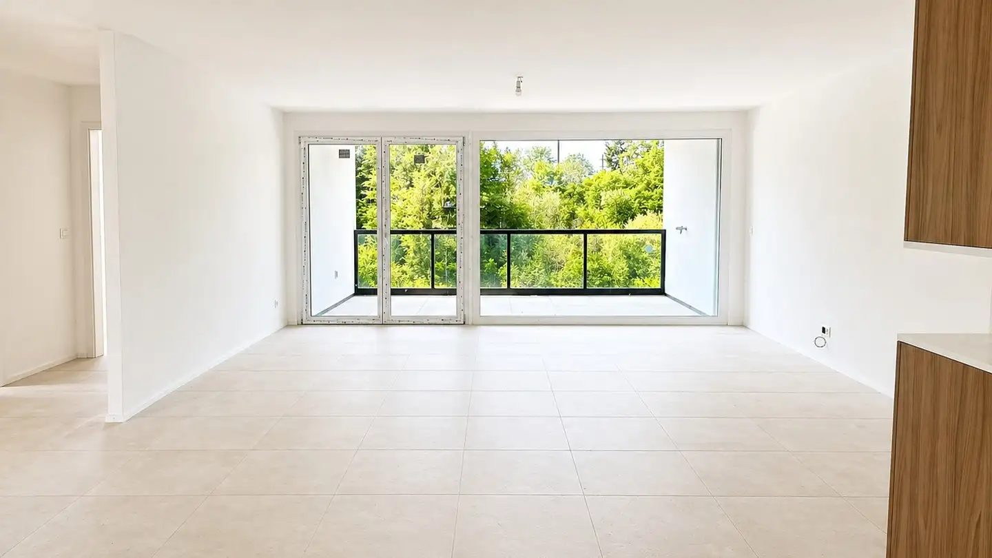 Apartment for rent - Sonnhalde 21, 1734 Tentlingen - Photo 3