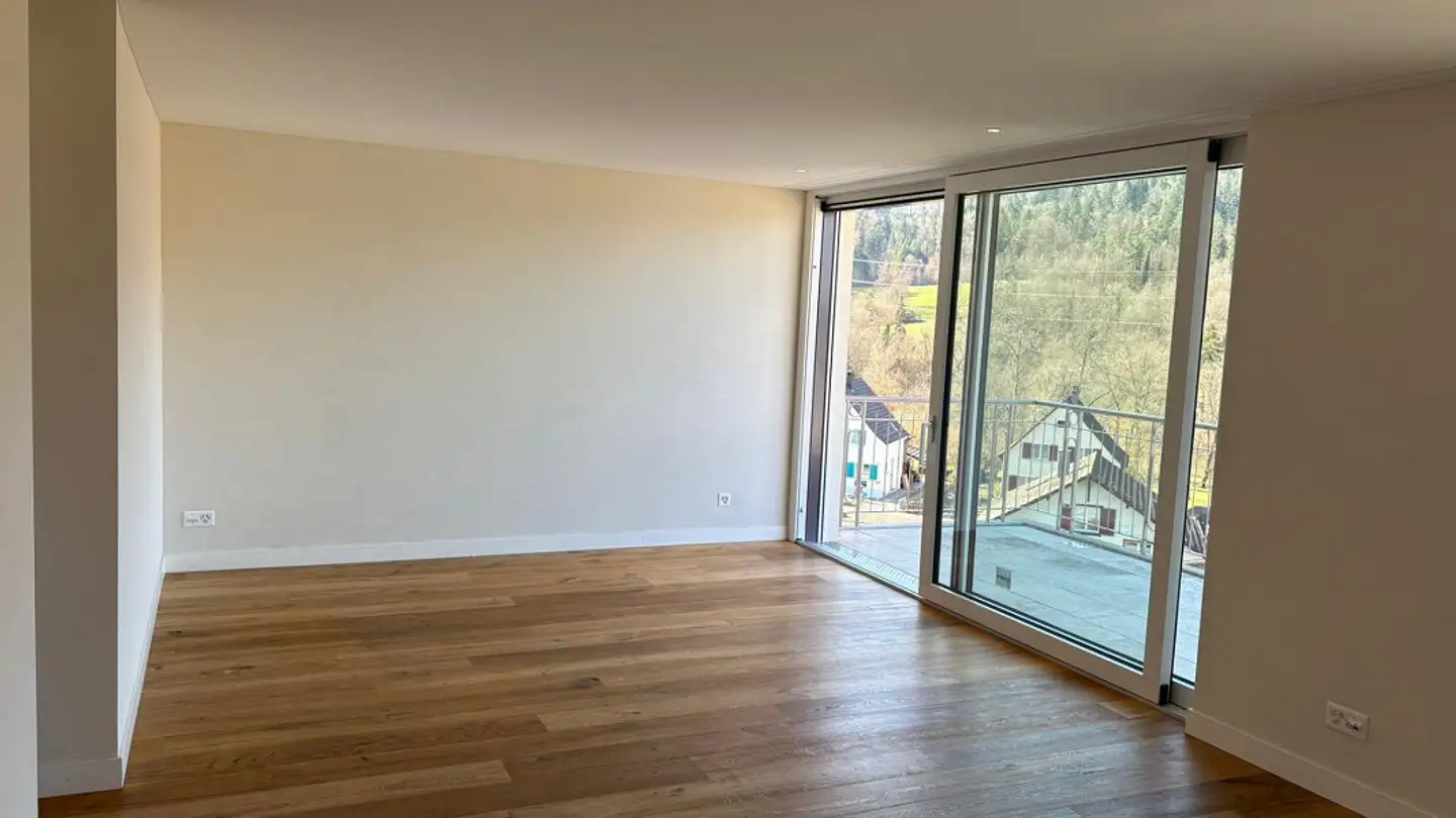 Apartment for rent - Bahnstrasse 5, 8424 Embrach - Photo 3