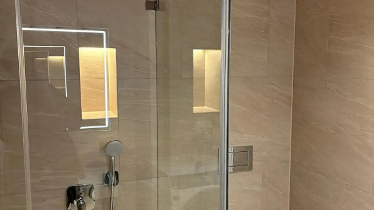 Apartment for rent - Bahnstrasse 5, 8424 Embrach - Photo 4