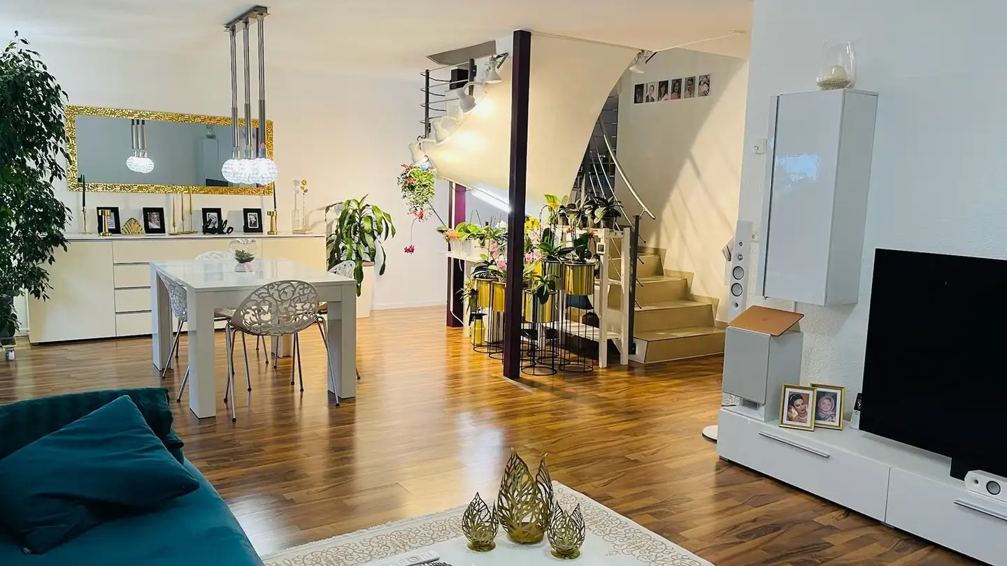 Apartment for sale - Landstrasse, 5073 Gipf-Oberfrick