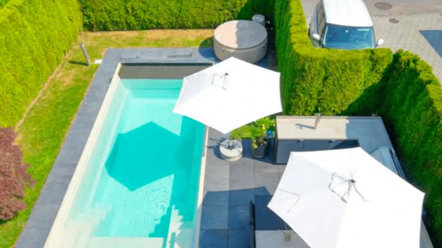 Doppelhaushälfte mieten - Hurdnerwäldlistrasse 70a, 8808 Pfäffikon SZ - Foto 2